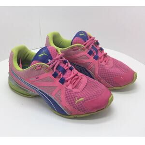 Puma Womens 7.5 Voltaic Running Shoe 187346